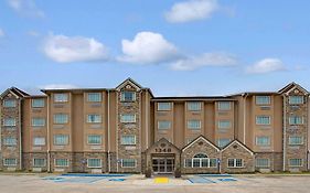 Microtel Cartersville